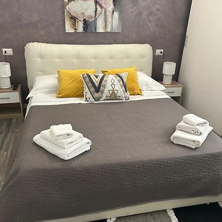Casa Adriatik & Marina Ξενοδοχείο Telti Εξωτερικό φωτογραφία