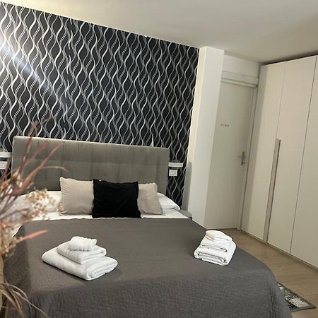 Casa Adriatik & Marina Ξενοδοχείο Telti Εξωτερικό φωτογραφία