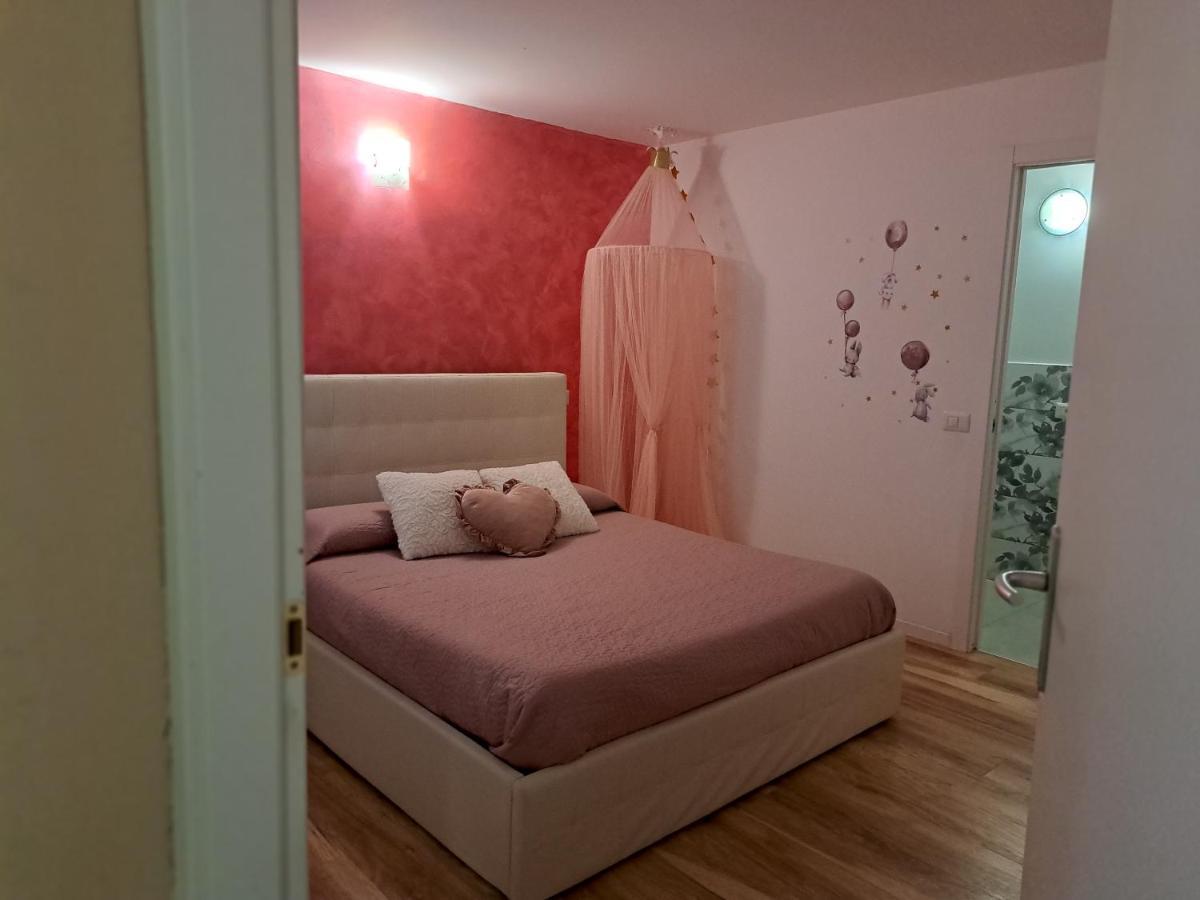 Casa Adriatik & Marina Ξενοδοχείο Telti Εξωτερικό φωτογραφία
