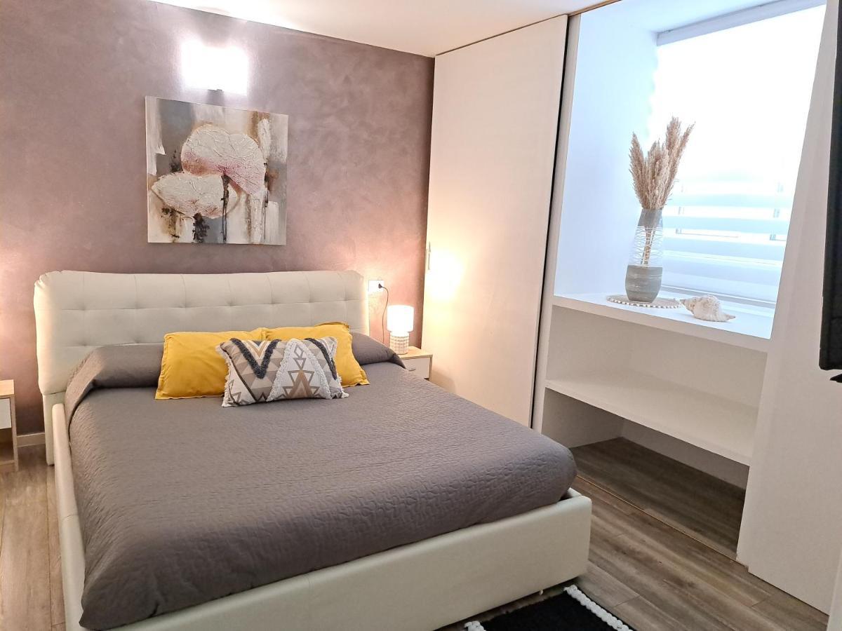 Casa Adriatik & Marina Ξενοδοχείο Telti Εξωτερικό φωτογραφία