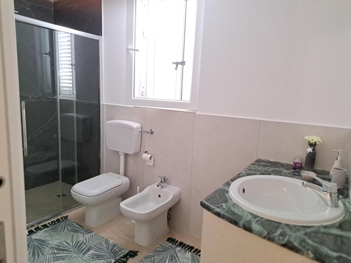 Casa Adriatik & Marina Ξενοδοχείο Telti Εξωτερικό φωτογραφία
