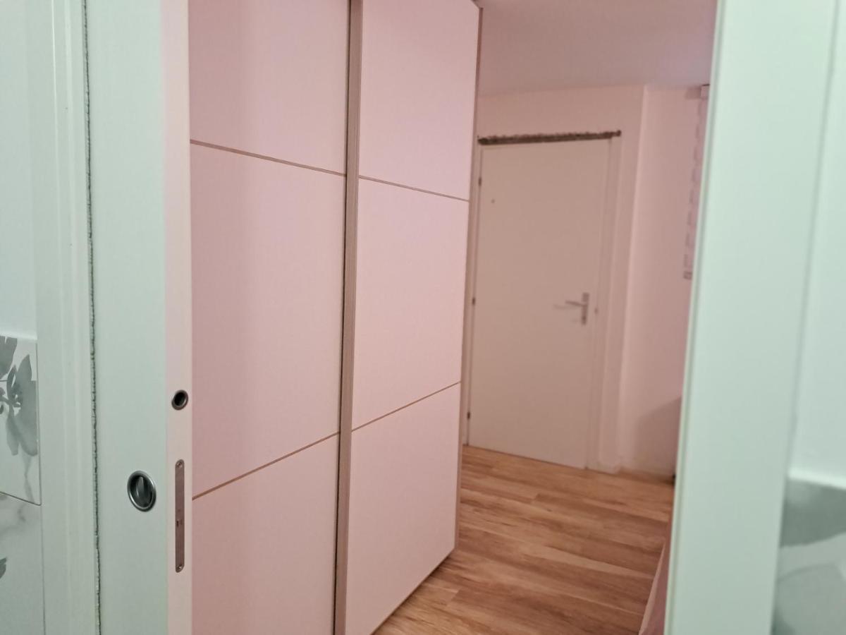 Casa Adriatik & Marina Ξενοδοχείο Telti Εξωτερικό φωτογραφία