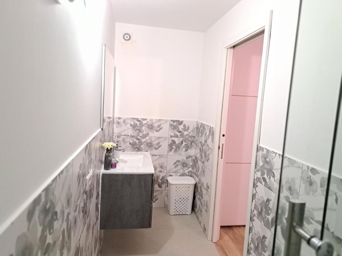 Casa Adriatik & Marina Ξενοδοχείο Telti Εξωτερικό φωτογραφία