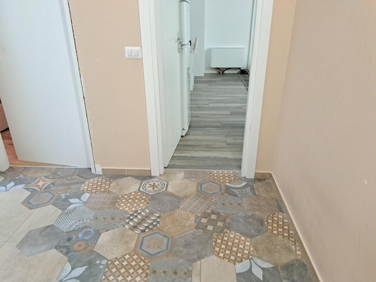 Casa Adriatik & Marina Ξενοδοχείο Telti Εξωτερικό φωτογραφία