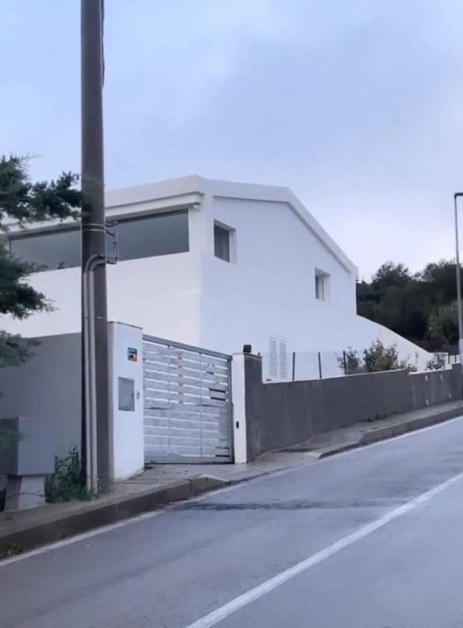 Casa Adriatik & Marina Ξενοδοχείο Telti Εξωτερικό φωτογραφία