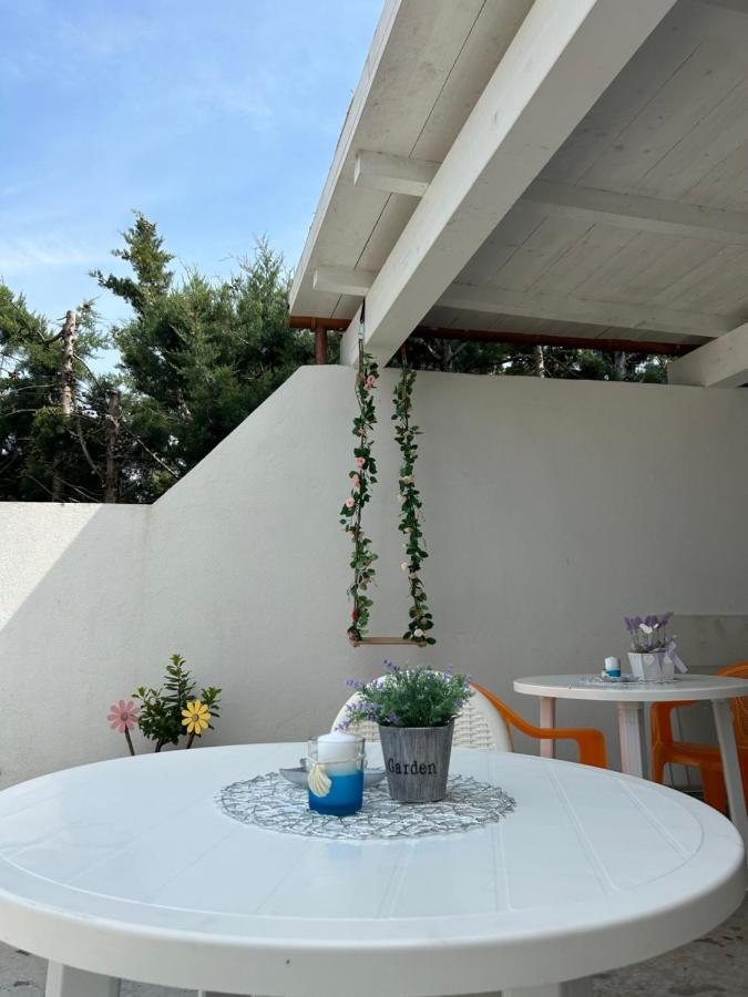 Casa Adriatik & Marina Ξενοδοχείο Telti Εξωτερικό φωτογραφία