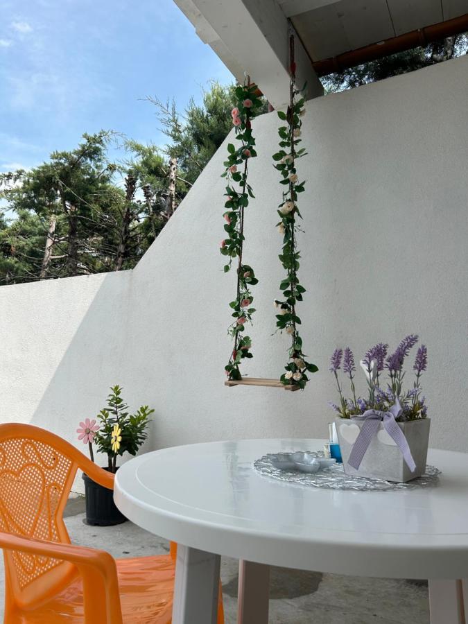 Casa Adriatik & Marina Ξενοδοχείο Telti Εξωτερικό φωτογραφία