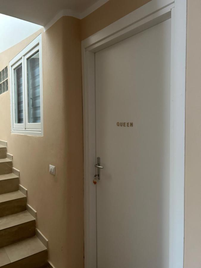 Casa Adriatik & Marina Ξενοδοχείο Telti Εξωτερικό φωτογραφία