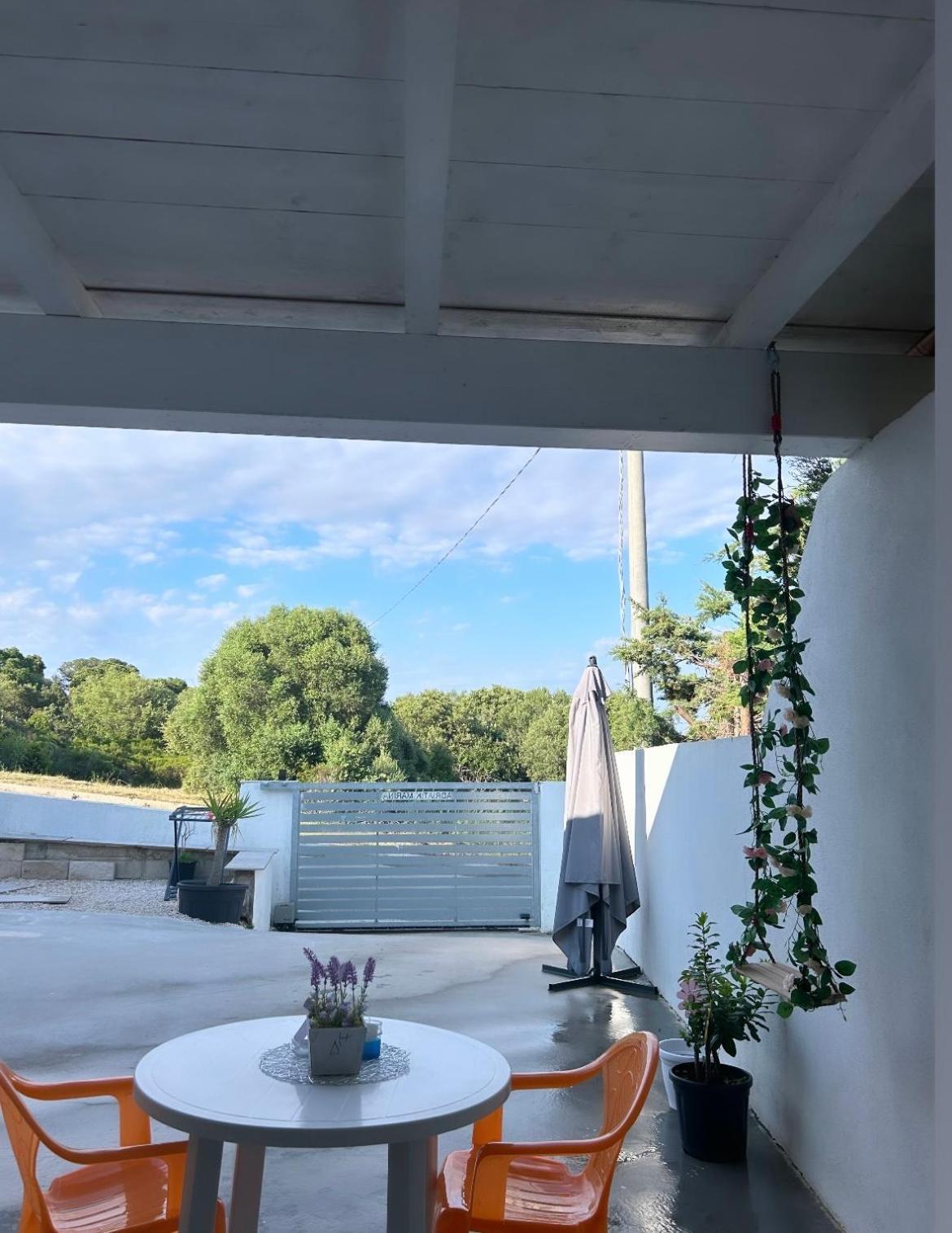 Casa Adriatik & Marina Ξενοδοχείο Telti Εξωτερικό φωτογραφία