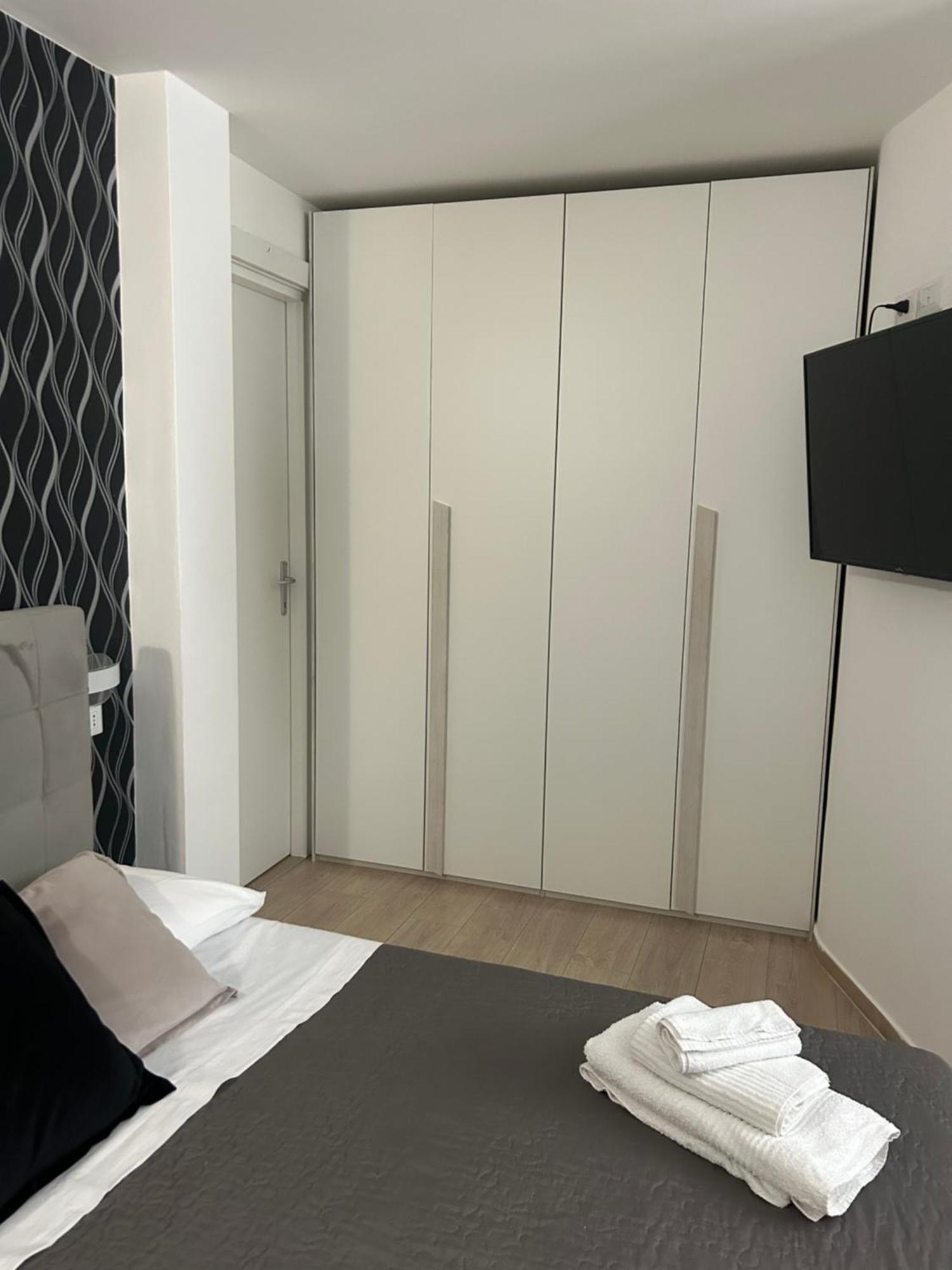 Casa Adriatik & Marina Ξενοδοχείο Telti Εξωτερικό φωτογραφία