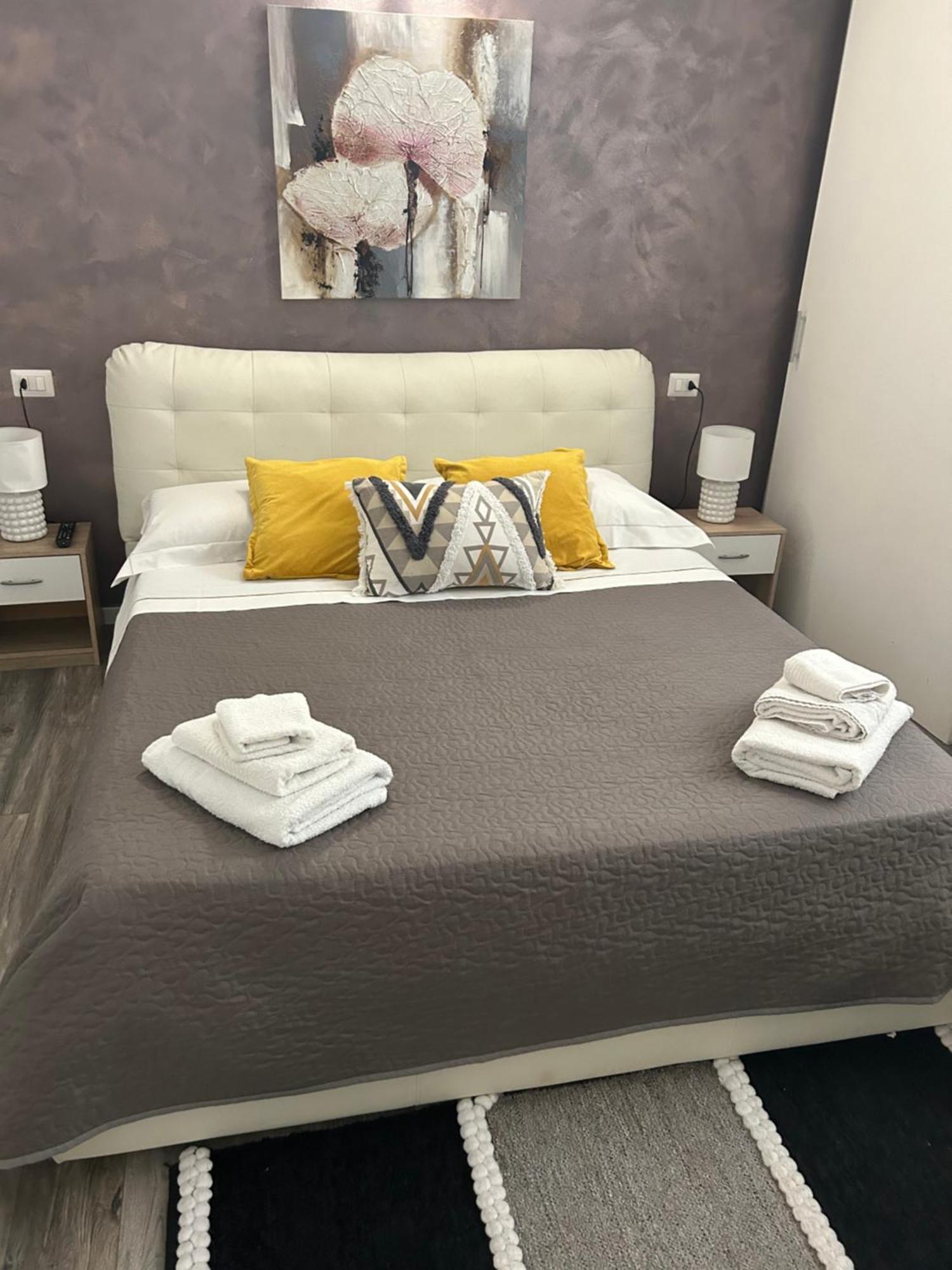 Casa Adriatik & Marina Ξενοδοχείο Telti Εξωτερικό φωτογραφία