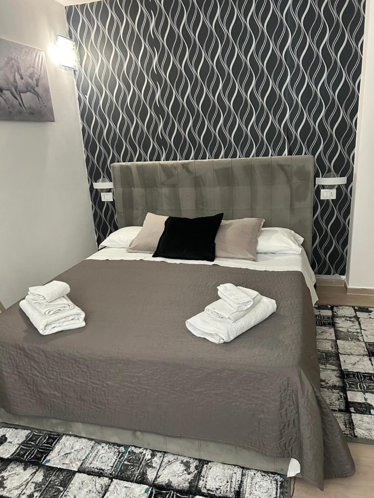 Casa Adriatik & Marina Ξενοδοχείο Telti Εξωτερικό φωτογραφία